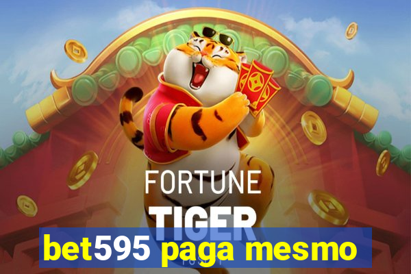 bet595 paga mesmo